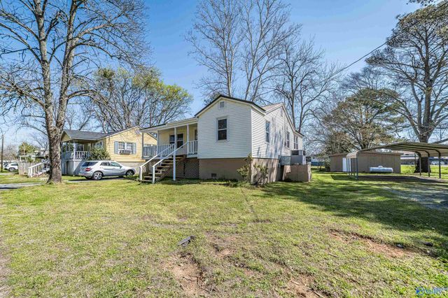 172 T E Mckinney Circle, Owens Cross Roads, AL 35763