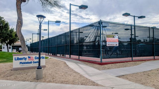 14520 W LAS BRIZAS Lane, Sun City West, AZ 85375