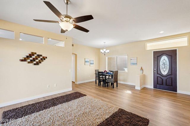 14520 W LAS BRIZAS Lane, Sun City West, AZ 85375