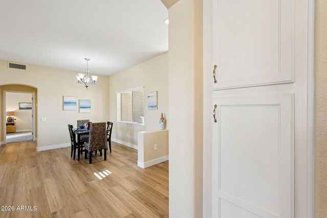 14520 W LAS BRIZAS Lane, Sun City West, AZ 85375