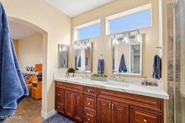 14520 W LAS BRIZAS Lane, Sun City West, AZ 85375