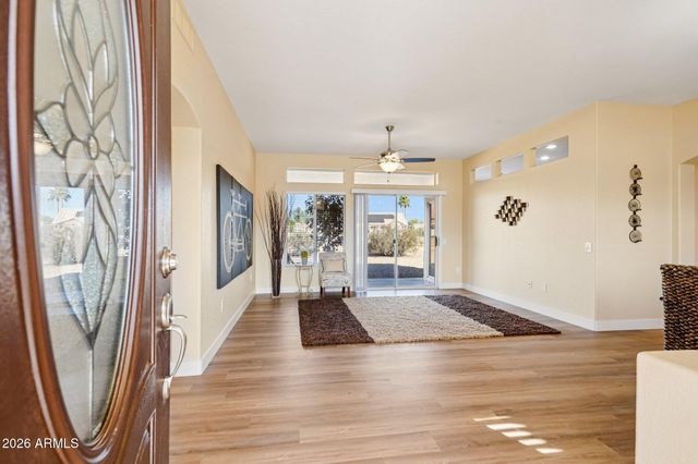 14520 W LAS BRIZAS Lane, Sun City West, AZ 85375