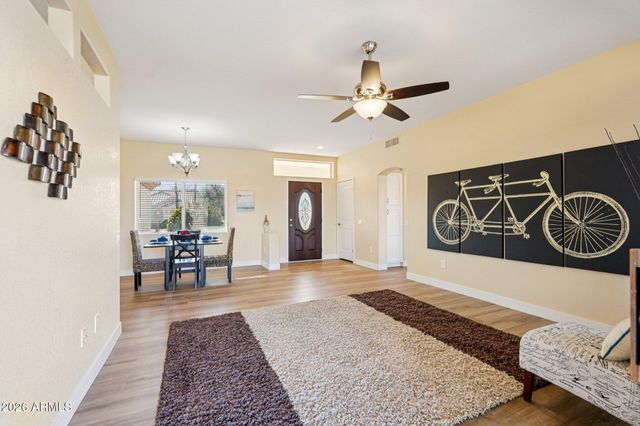 14520 W LAS BRIZAS Lane, Sun City West, AZ 85375