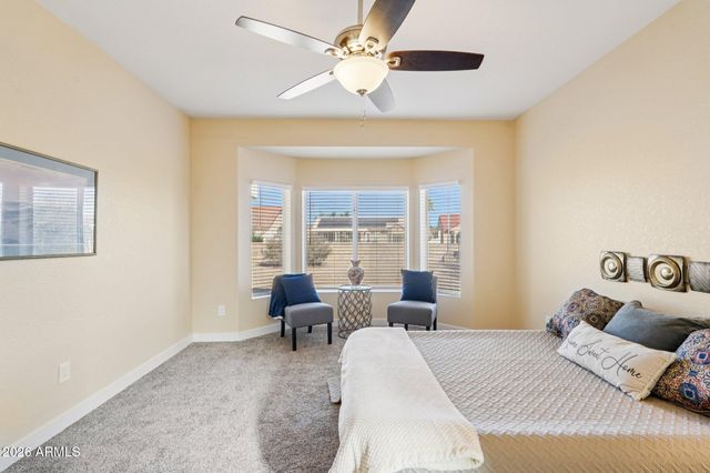 14520 W LAS BRIZAS Lane, Sun City West, AZ 85375