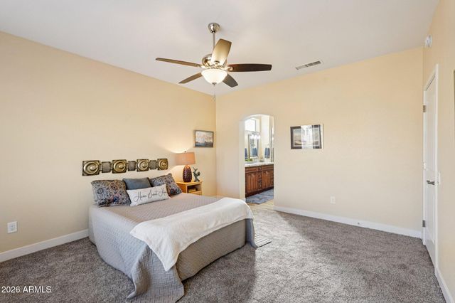 14520 W LAS BRIZAS Lane, Sun City West, AZ 85375