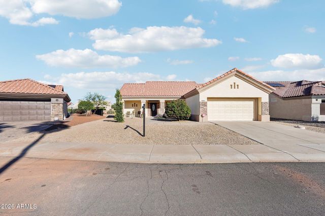 14520 W LAS BRIZAS Lane, Sun City West, AZ 85375