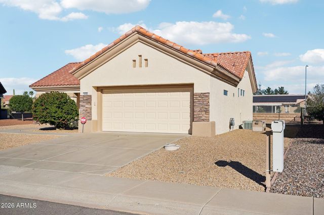 14520 W LAS BRIZAS Lane, Sun City West, AZ 85375