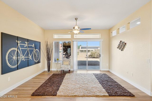 14520 W LAS BRIZAS Lane, Sun City West, AZ 85375