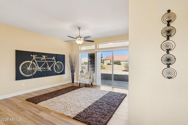 14520 W LAS BRIZAS Lane, Sun City West, AZ 85375