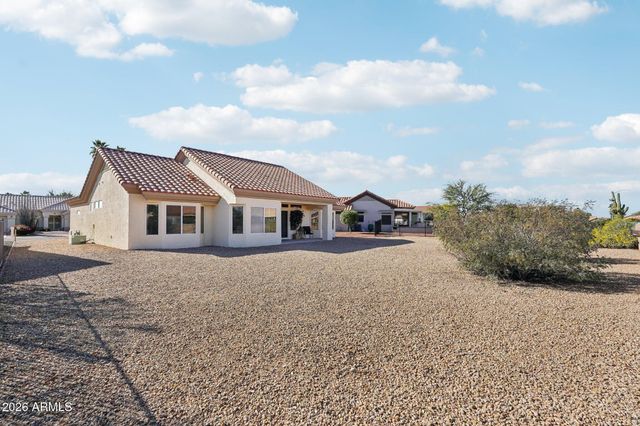 14520 W LAS BRIZAS Lane, Sun City West, AZ 85375