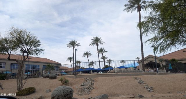 14520 W LAS BRIZAS Lane, Sun City West, AZ 85375