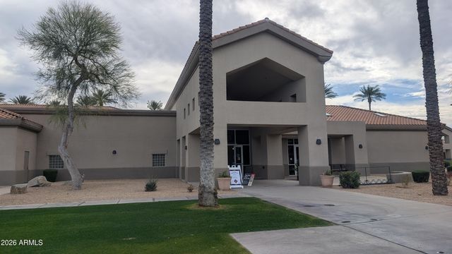 14520 W LAS BRIZAS Lane, Sun City West, AZ 85375