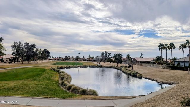 14520 W LAS BRIZAS Lane, Sun City West, AZ 85375