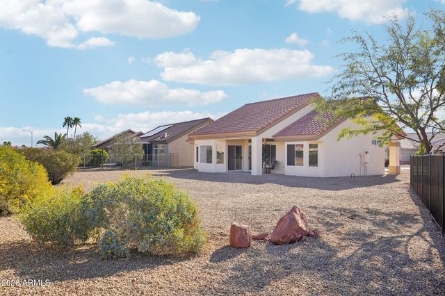 14520 W LAS BRIZAS Lane, Sun City West, AZ 85375