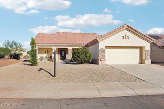 14520 W LAS BRIZAS Lane, Sun City West, AZ 85375