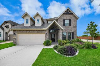 3102 Trishelle Court, Missouri City, TX 77459