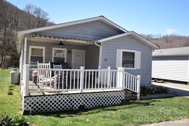 148 Market Street, Maggie Valley, NC 28751