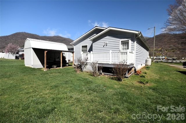 148 Market Street, Maggie Valley, NC 28751