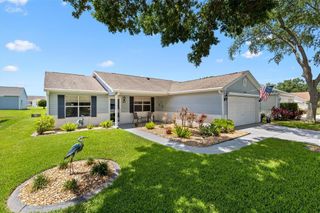 612 LISBON LANE, The Villages, FL 32159