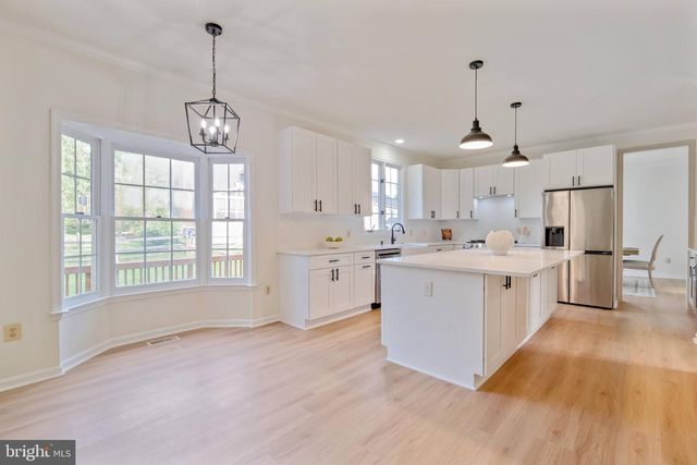 12300 TURLEY DR, North Potomac, MD 20878