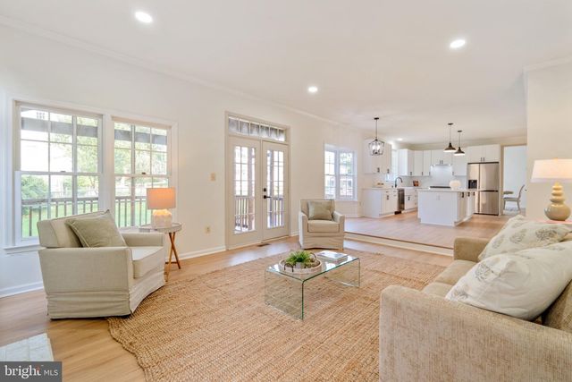 12300 TURLEY DR, North Potomac, MD 20878