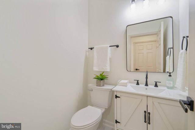 12300 TURLEY DR, North Potomac, MD 20878