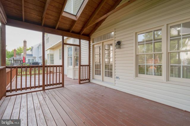 12300 TURLEY DR, North Potomac, MD 20878