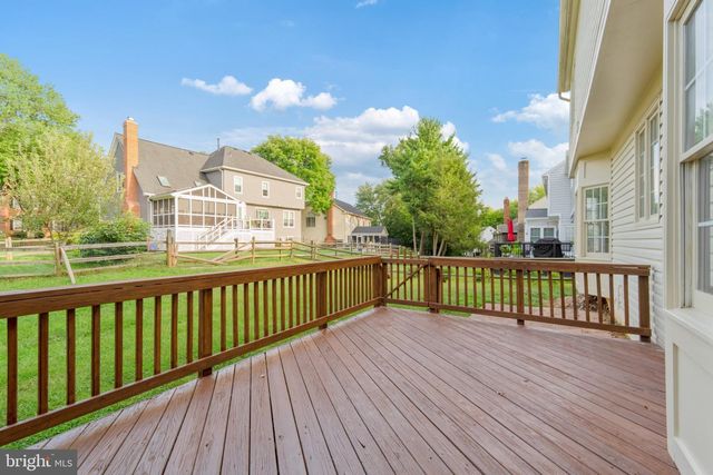 12300 TURLEY DR, North Potomac, MD 20878