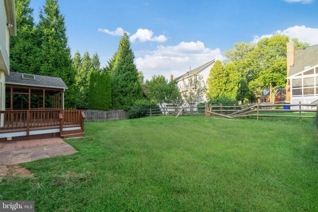 12300 TURLEY DR, North Potomac, MD 20878