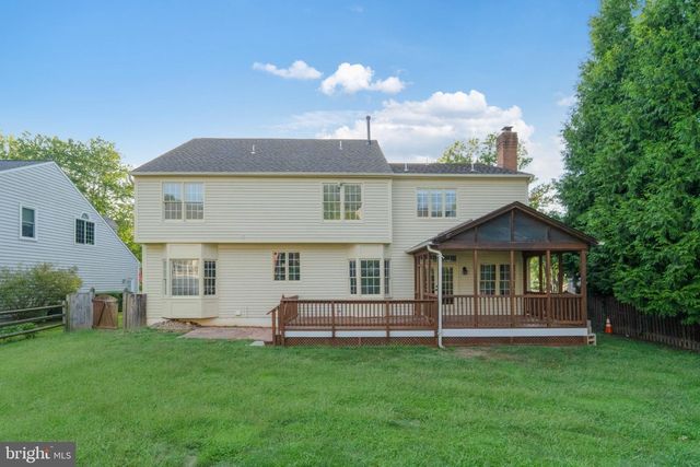 12300 TURLEY DR, North Potomac, MD 20878
