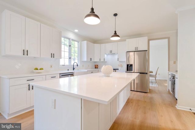 12300 TURLEY DR, North Potomac, MD 20878