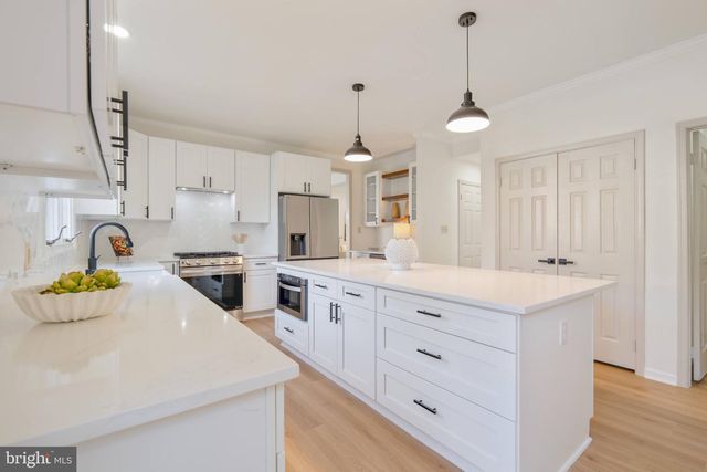 12300 TURLEY DR, North Potomac, MD 20878