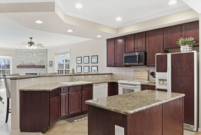 201 Golfview Drive 3-2, Branson, MO 65616