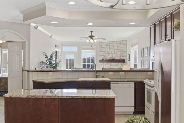 201 Golfview Drive 3-2, Branson, MO 65616