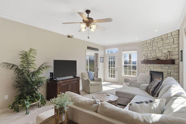 201 Golfview Drive 3-2, Branson, MO 65616