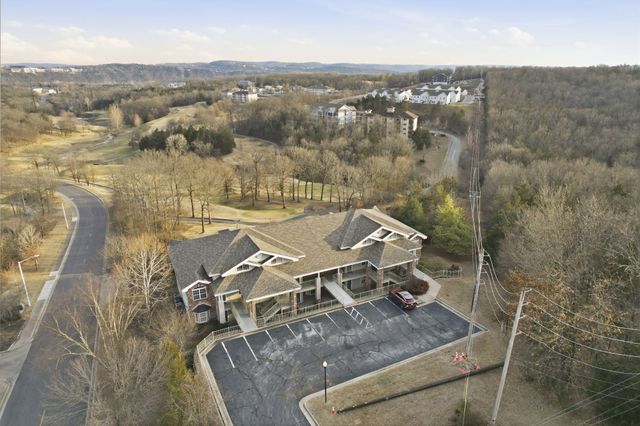 201 Golfview Drive 3-2, Branson, MO 65616