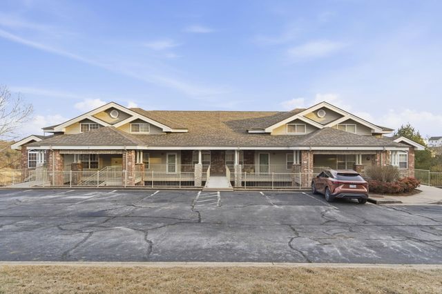 201 Golfview Drive 3-2, Branson, MO 65616