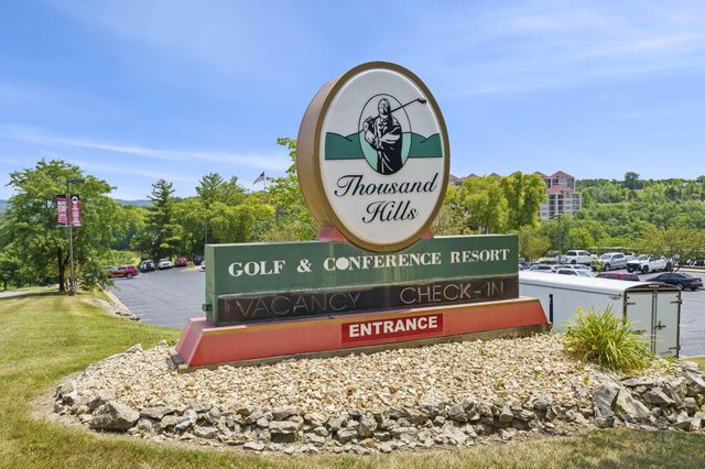 201 Golfview Drive 3-2, Branson, MO 65616