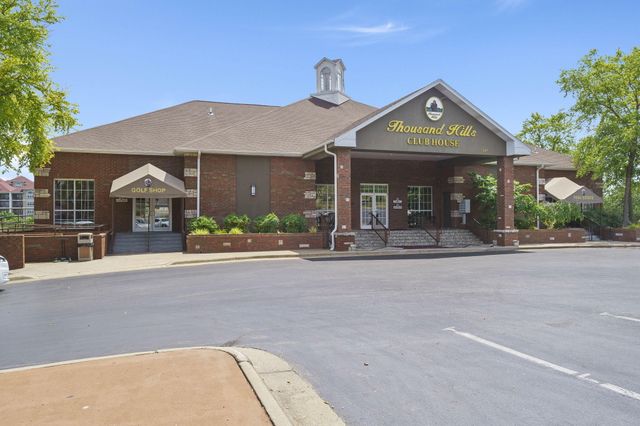 201 Golfview Drive 3-2, Branson, MO 65616