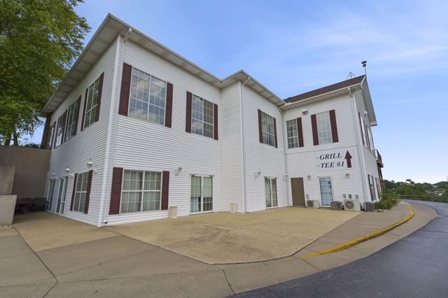 201 Golfview Drive 3-2, Branson, MO 65616