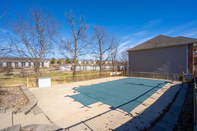 201 Golfview Drive 3-2, Branson, MO 65616