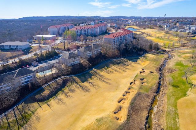 201 Golfview Drive 3-2, Branson, MO 65616