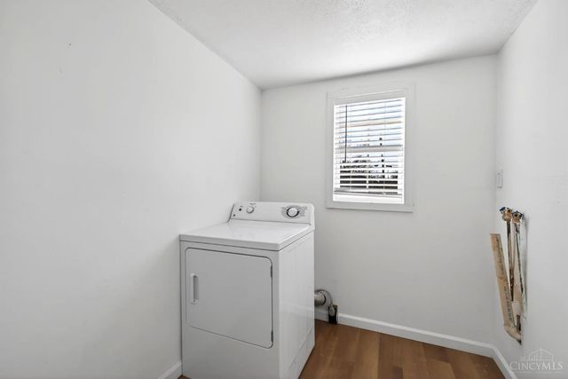 492 Seven Mile Avenue, New Miami, OH 45011