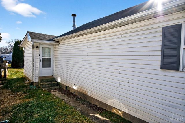 492 Seven Mile Avenue, New Miami, OH 45011