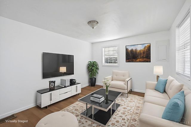 492 Seven Mile Avenue, New Miami, OH 45011