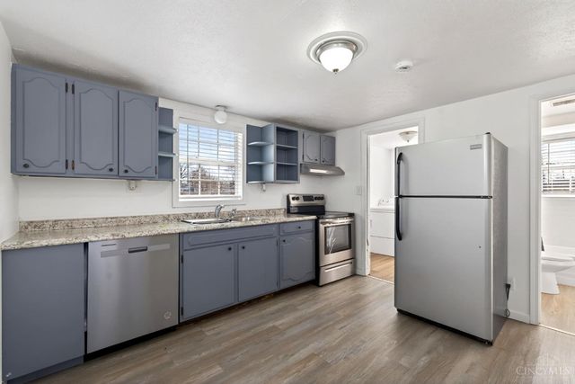 492 Seven Mile Avenue, New Miami, OH 45011