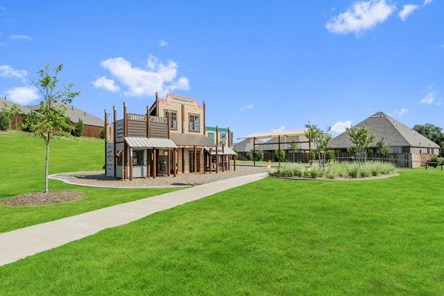 1125 Cascades Drive, Justin, TX 76247