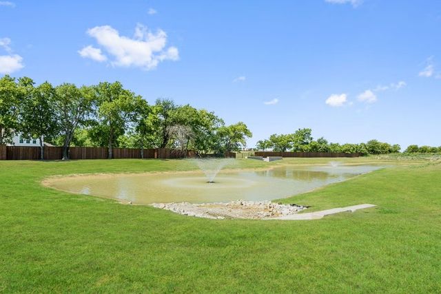 1125 Cascades Drive, Justin, TX 76247