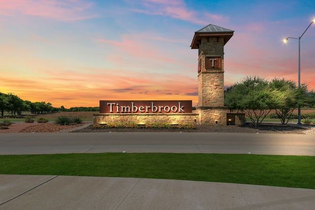 1125 Cascades Drive, Justin, TX 76247