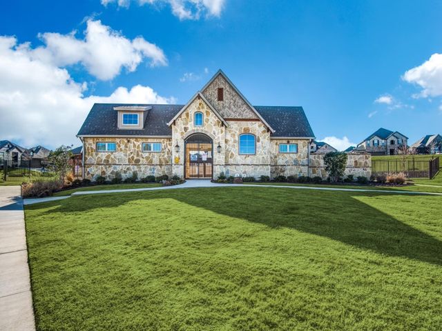 1125 Cascades Drive, Justin, TX 76247